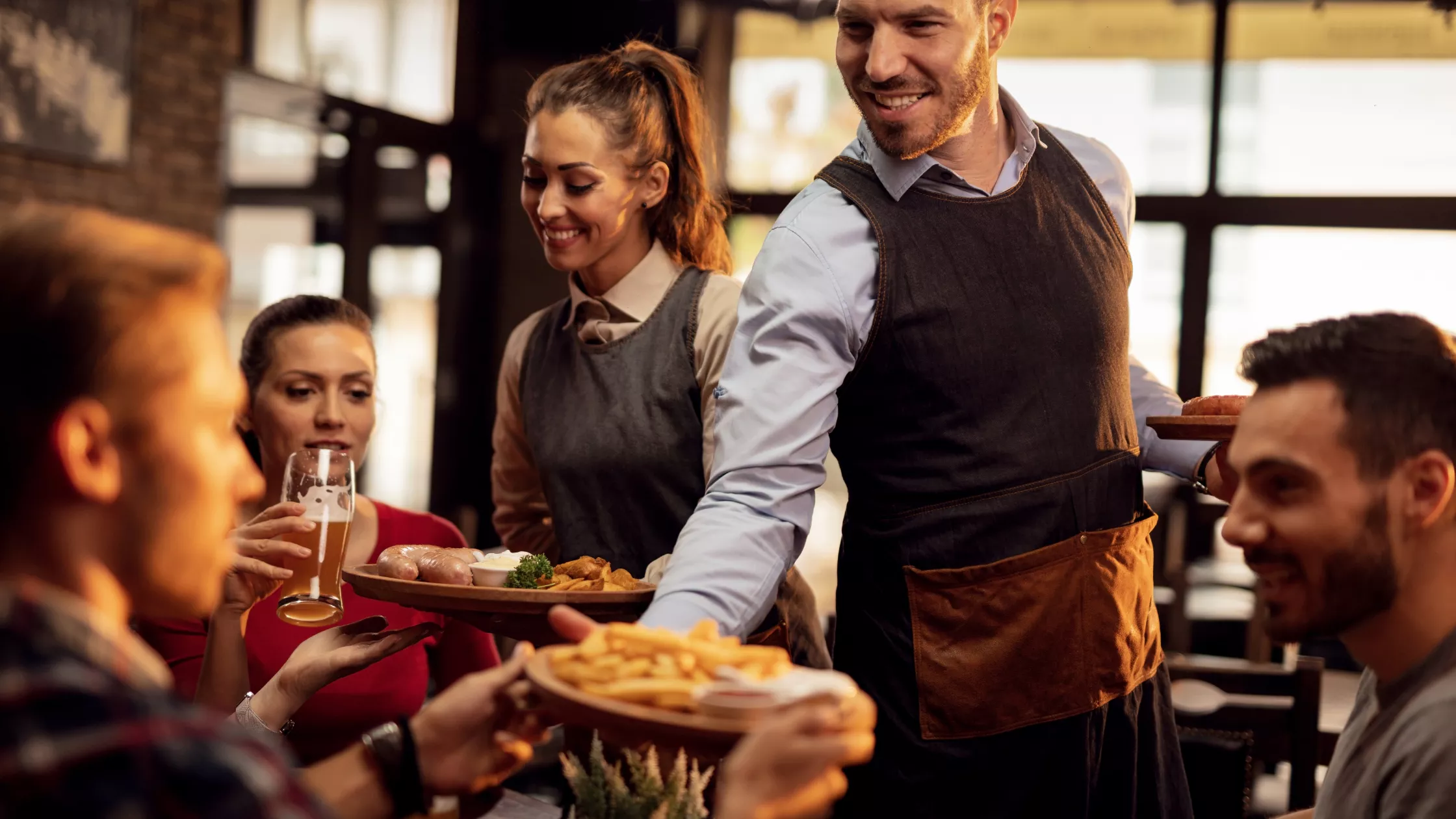 Restaurante-em-São-José-dos-Campos Geral - Melhores Restaurantes em São José dos Campos: Onde Comer Bem na Cidade - Novellis Imóveis